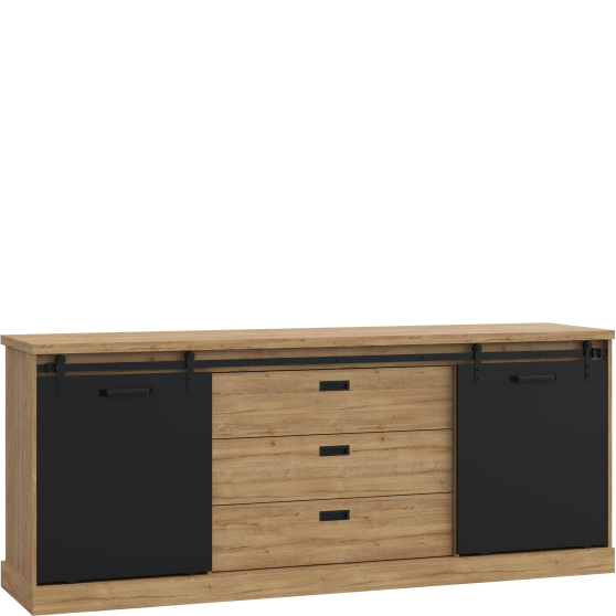 Komoda duża KZMK232-M328 KASZIMIRO Podstawowe