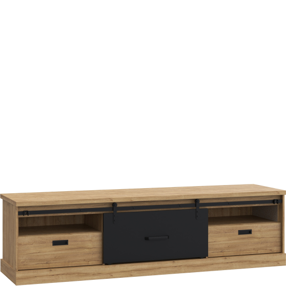 Szafka RTV pod telewizor KZMT231-M328 KASZIMIRO Podstawowe