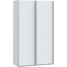 Szafa przesuwna 2-drzwiowa SSQS62411-120 SOPHISTISPACE/SD3 Podstawowe