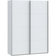 Szafa ubraniowa przesuwna 2-drzwiowa SSQS72411-120 SOPHISTISPACE/SD3 Podstawowe