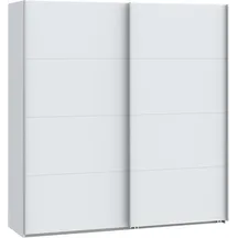 Szafa z drzwiami przesuwnymi 200 cm SSQS32411-120 SOPHISTISPACE/SD3 Podstawowe (1)