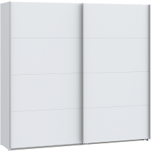 Szafa z drzwiami przesuwnymi SSQS92411-120 SOPHISTISPACE/SD3 Podstawowe