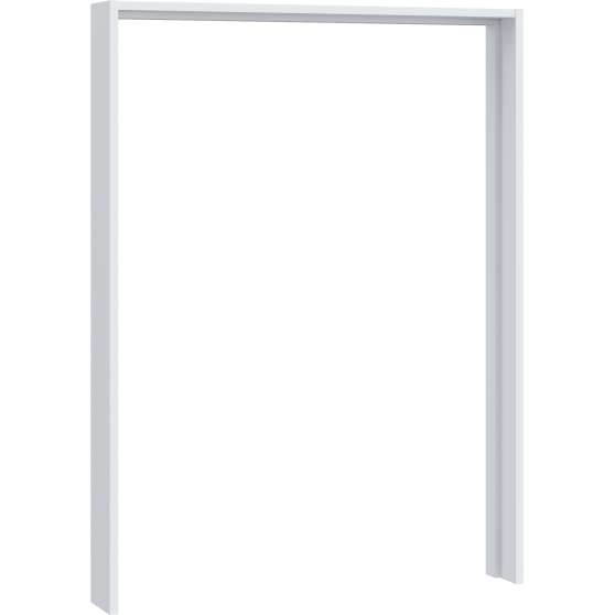 Listwy okalające SSQZ01-120 SOPHISTISPACE/SD3 Podstawowe