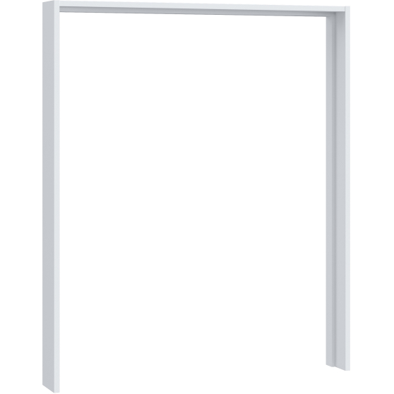 Listwy okalające LUXZ03-120 SOPHISTISPACE/SD3 Podstawowe