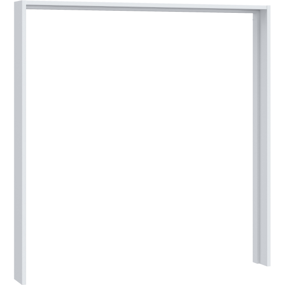 Listwy okalające LUXZ04-120 SOPHISTISPACE/SD3 Podstawowe