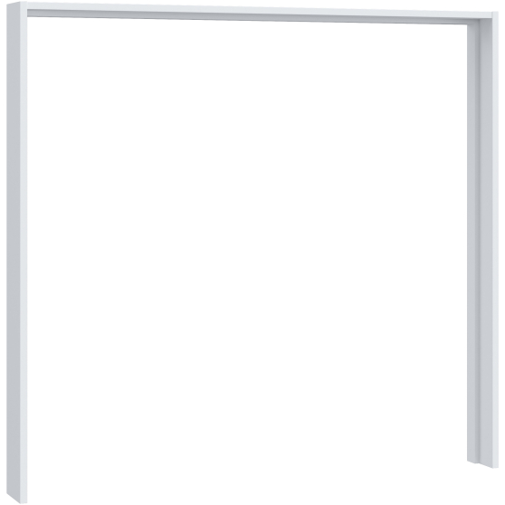 Listwy okalające LUXZ02-120 SOPHISTISPACE/SD3 Podstawowe