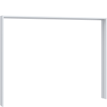 Listwy okalające LUXZ01-120 SOPHISTISPACE/SD3 Podstawowe