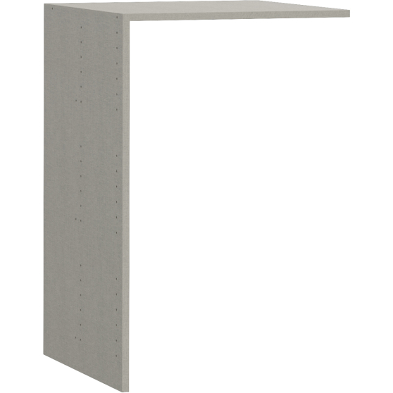 Wewnętrzny box 50 cm SSQC151-A18 SOPHISTISPACE/SD3 Podstawowe