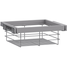 Kosz na bieliznę SSQC851-949 SOPHISTISPACE/SD3 Podstawowe