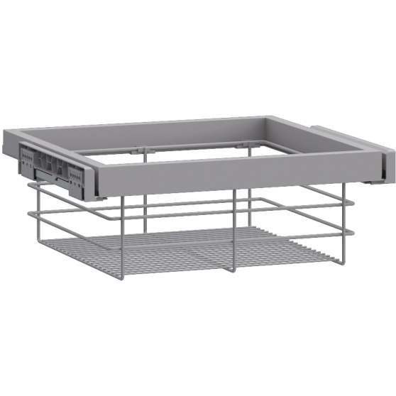 Kosz na bieliznę SSQC851-949 SOPHISTISPACE/SD3 Podstawowe