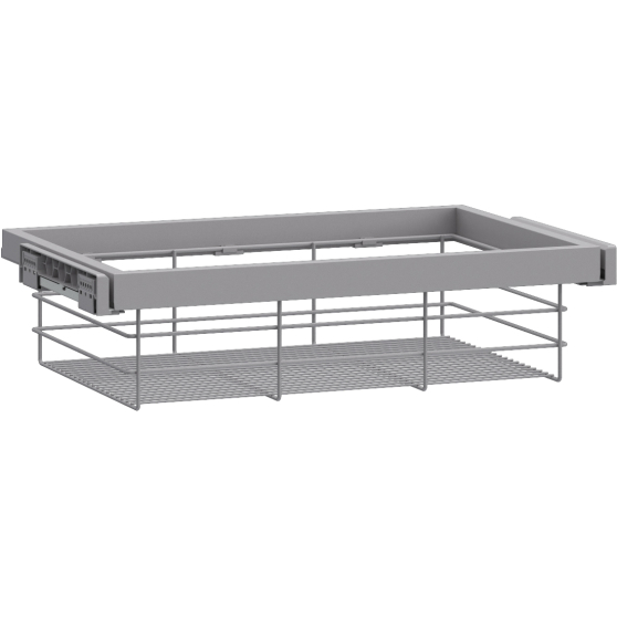 Kosz na bieliznę SSQC871-949 SOPHISTISPACE/SD3 Podstawowe