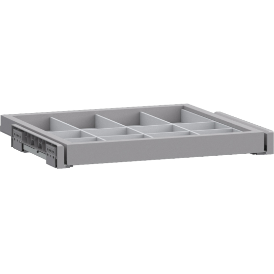 Organizer na biżuterię 50 cm SSQC451-949 SOPHISTISPACE/SD3 Podstawowe