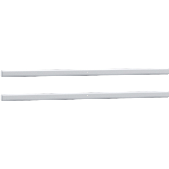 Komplet podświetlanych drążków SSQC603STB-WN01 SOPHISTISPACE/SD3 Podstawowe