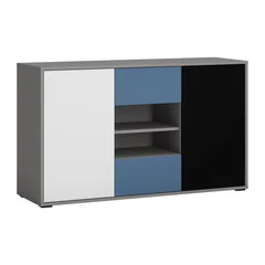 Komoda LASK02 LASER Podstawowe