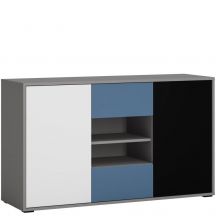 Komoda LASK02 LASER Podstawowe