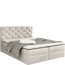 Łóżko kontynentalne RAMOS 180 x 200 Podstawowe