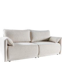 Kanapa narożna ABRUZZO Uniwersalna Podstawowe