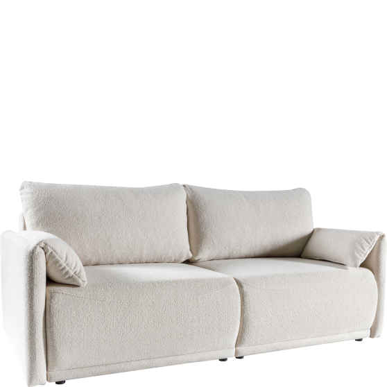 Kanapa narożna ABRUZZO Uniwersalna Podstawowe