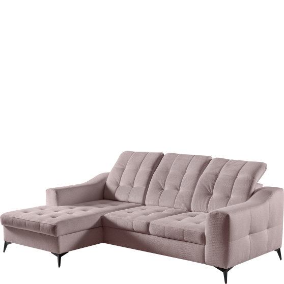 Narożnik SOLARIS Lewy Podstawowe