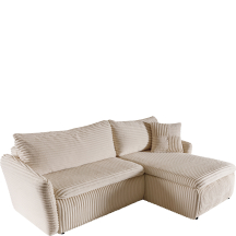 Narożnik CALABRIA Uniwersalny Podstawowe