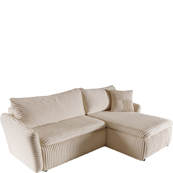 Narożnik CALABRIA Uniwersalny Podstawowe