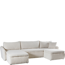 Narożnik CALABRIA U Uniwersalny Podstawowe