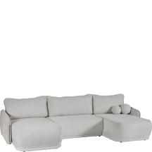 Narożnik CLOUD U Uniwersalny Podstawowe