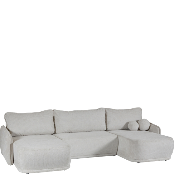 Narożnik CLOUD U Uniwersalny Podstawowe