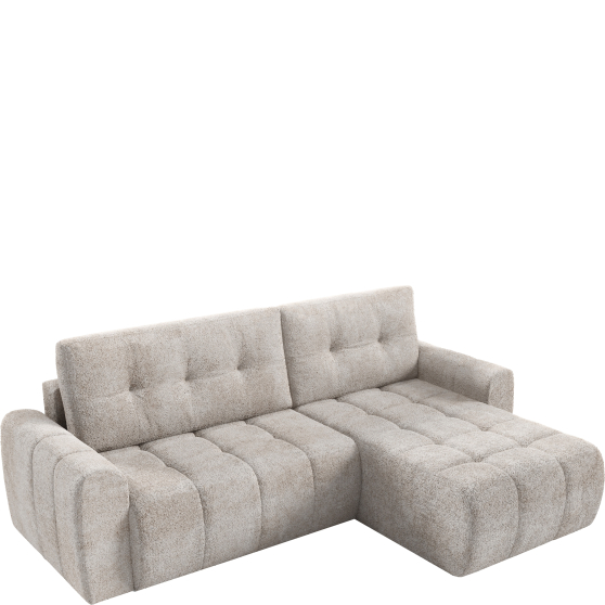 Narożnik FONDI Uniwersalny Podstawowe