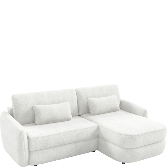 Narożnik KOMODO Uniwersalny Podstawowe