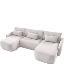 Narożnik KRABI U Uniwersalny Podstawowe