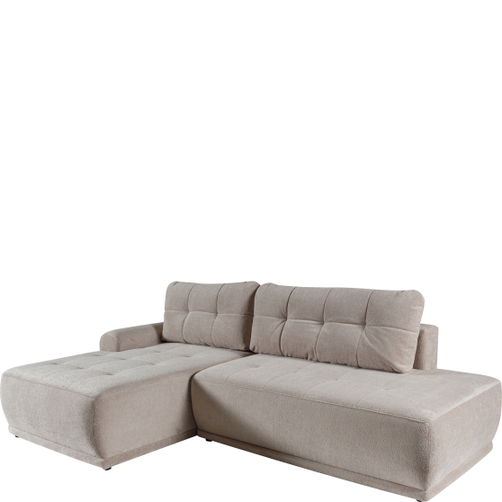 Narożnik LEGARO Lewy Podstawowe