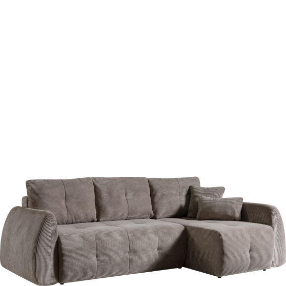 Narożnik LUNA Uniwersalny Podstawowe