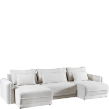 Narożnik MASIVO U Uniwersalny Podstawowe