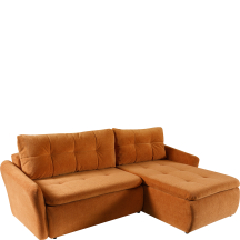 Narożnik MONDELLO Uniwersalny Podstawowe