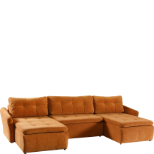 Narożnik MONDELLO U Uniwersalny Podstawowe