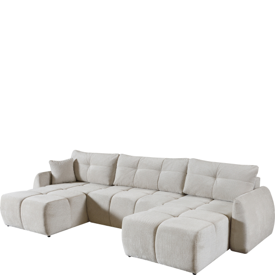 Narożnik SANCHO U Uniwersalny Podstawowe