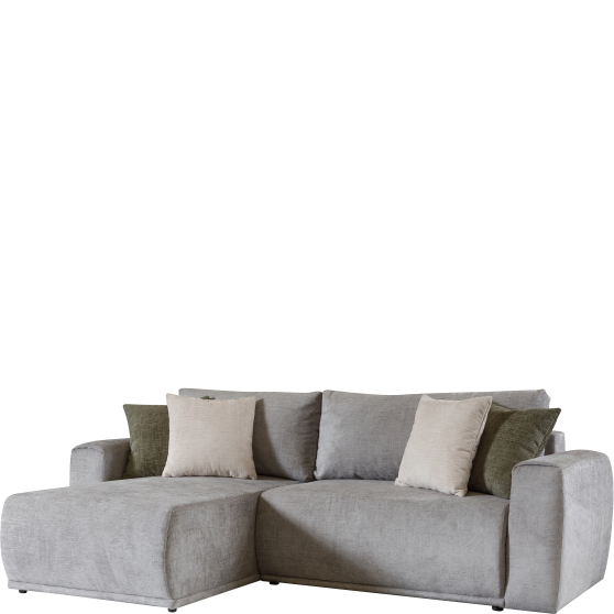 Narożnik TORETTA Uniwersalny Podstawowe