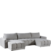 Narożnik TREVI U Uniwersalny Podstawowe