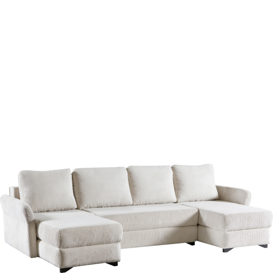 Narożnik VOLT U Uniwersalny Podstawowe