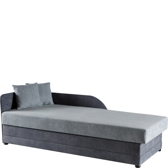 Tapczan BULI Lewy Podstawowe