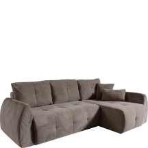 Narożnik LUNA Uniwersalny Podstawowe