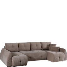 Narożnik LUNA U Uniwersalny Podstawowe