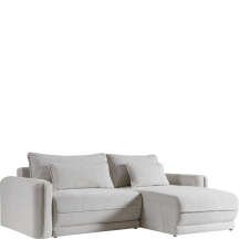 Narożnik MASIVO Uniwersalny Podstawowe