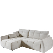 Narożnik SANCHO LONG Uniwersalny Podstawowe