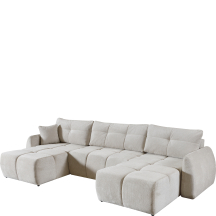 Narożnik SANCHO U Uniwersalny Podstawowe