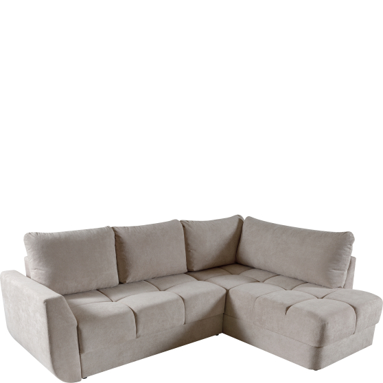 Narożnik SIENA Uniwersalny Podstawowe