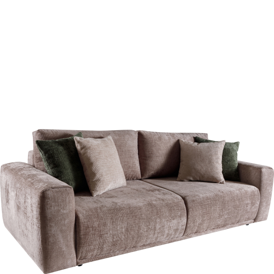 Kanapa ALCAMO Podstawowe