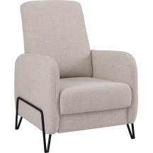 Fotel POSSI Podstawowe