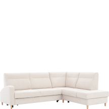 Narożnik XL z funkcją spania i pojemnikiem B/L+2,5F+E/P+1FP.PJ/P BORETTO Podstawowe